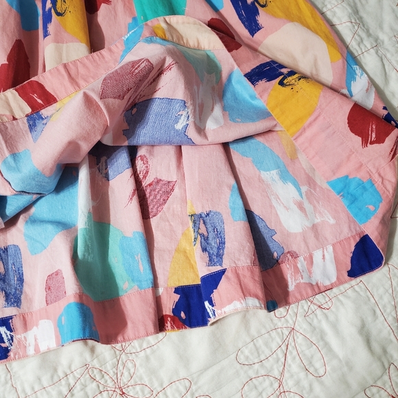 Emily and Fin Skirt - Picture 4 of 6